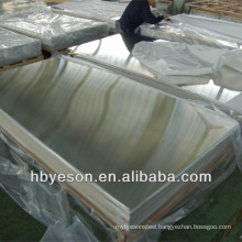 stainless steel sheet for building materials